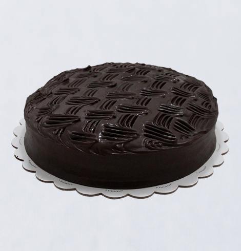 Moist Chocolate by Conti's Cake